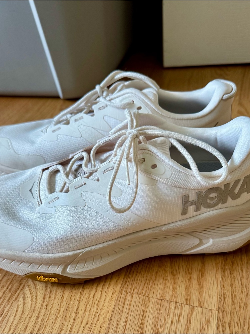 Hoka Transport Running Shoes